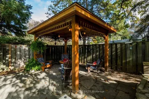 32 Springhome Road Barrie ON L4N 2W7