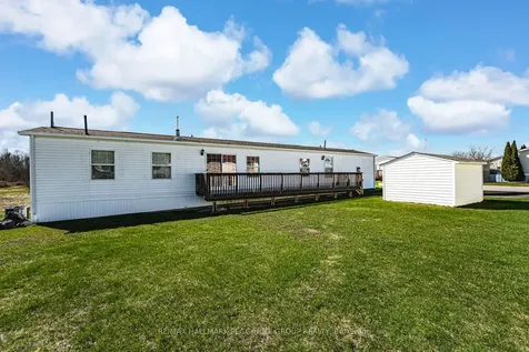 4105 Haines Street Severn ON L3V 0V4
