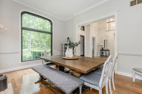 18 Mills Circle Springwater ON L9X 0J7