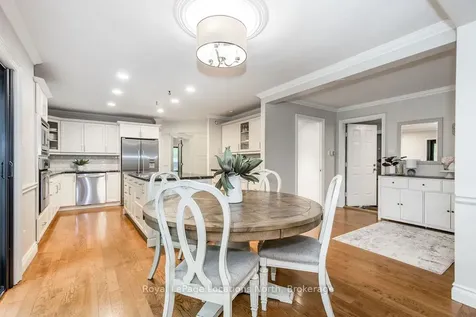 18 Mills Circle Springwater ON L9X 0J7