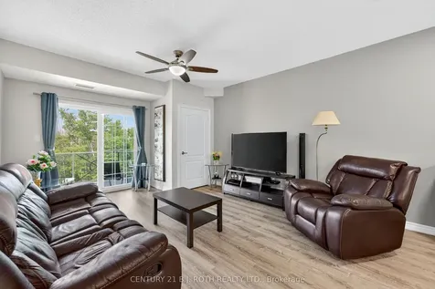 40 Ferndale Drive S Barrie ON L4N 2L3
