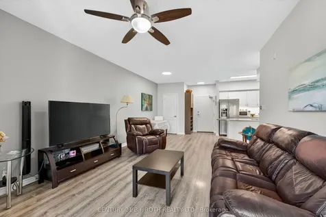 40 Ferndale Drive S Barrie ON L4N 2L3