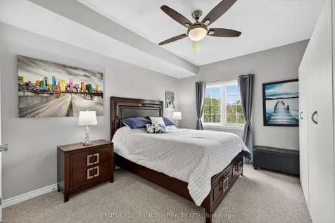 40 Ferndale Drive S Barrie ON L4N 2L3