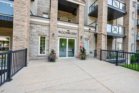40 Ferndale Drive S Barrie ON L4N 2L3