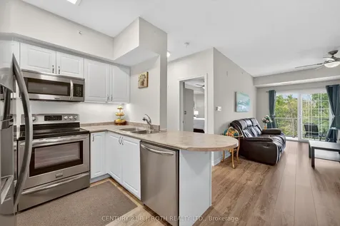 40 Ferndale Drive S Barrie ON L4N 2L3