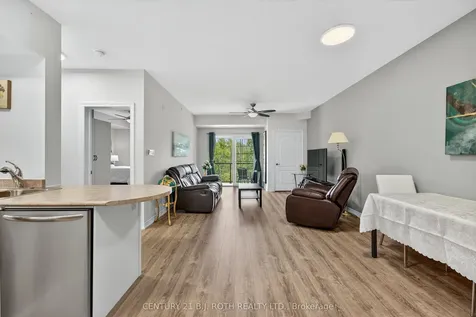 40 Ferndale Drive S Barrie ON L4N 2L3