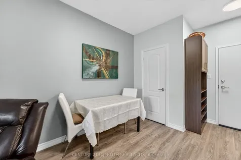 40 Ferndale Drive S Barrie ON L4N 2L3