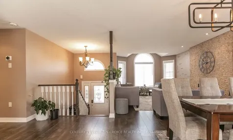 55 Marsellus Drive Barrie ON L4N 8S6