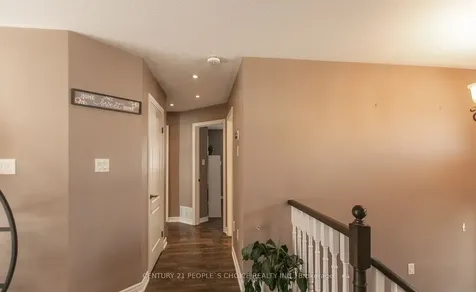 55 Marsellus Drive Barrie ON L4N 8S6