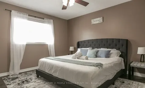 55 Marsellus Drive Barrie ON L4N 8S6