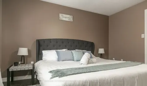 55 Marsellus Drive Barrie ON L4N 8S6