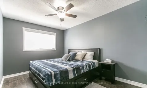55 Marsellus Drive Barrie ON L4N 8S6