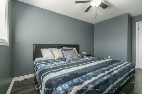 55 Marsellus Drive Barrie ON L4N 8S6