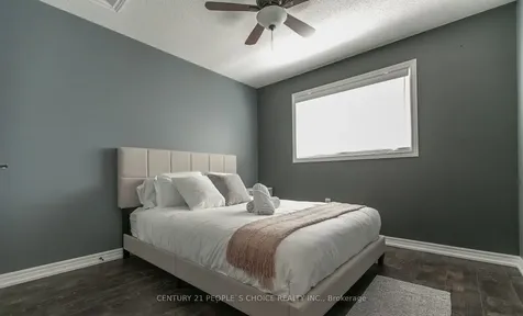 55 Marsellus Drive Barrie ON L4N 8S6