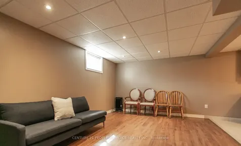 55 Marsellus Drive Barrie ON L4N 8S6