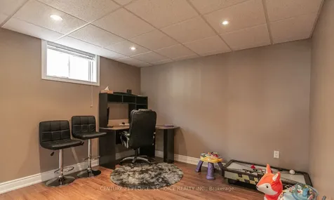 55 Marsellus Drive Barrie ON L4N 8S6