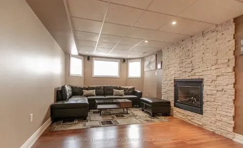 55 Marsellus Drive Barrie ON L4N 8S6