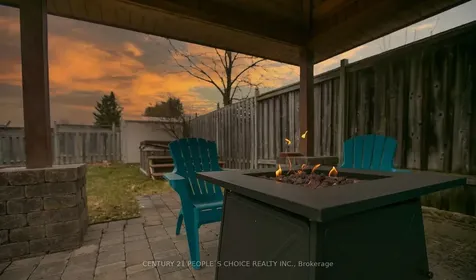 55 Marsellus Drive Barrie ON L4N 8S6