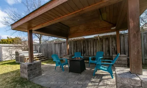 55 Marsellus Drive Barrie ON L4N 8S6