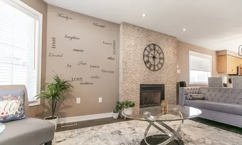 55 Marsellus Drive Barrie ON L4N 8S6