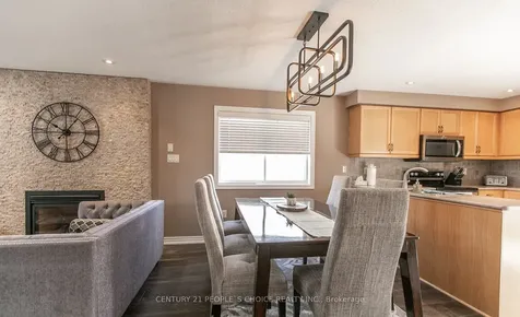 55 Marsellus Drive Barrie ON L4N 8S6
