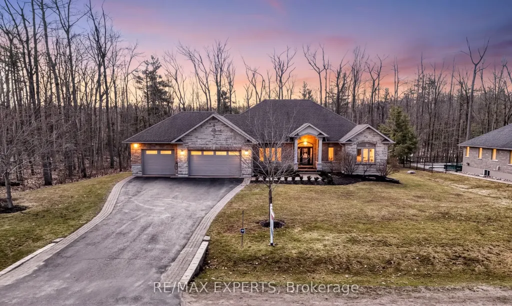 1215 Seadon Road Springwater ON L9X 1V5