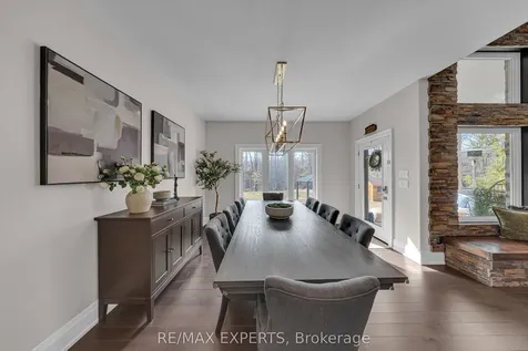 1215 Seadon Road Springwater ON L9X 1V5
