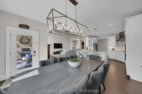 1215 Seadon Road Springwater ON L9X 1V5