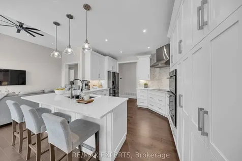 1215 Seadon Road Springwater ON L9X 1V5