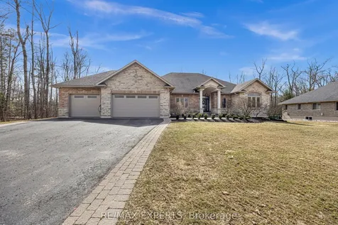 1215 Seadon Road Springwater ON L9X 1V5