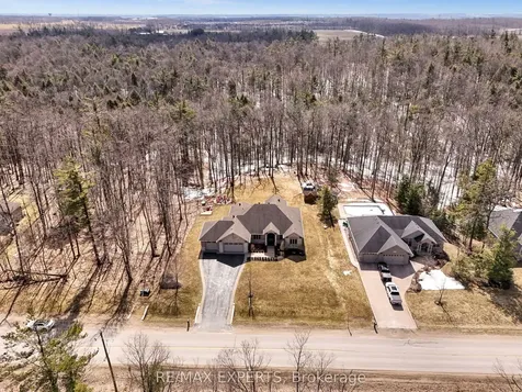 1215 Seadon Road Springwater ON L9X 1V5