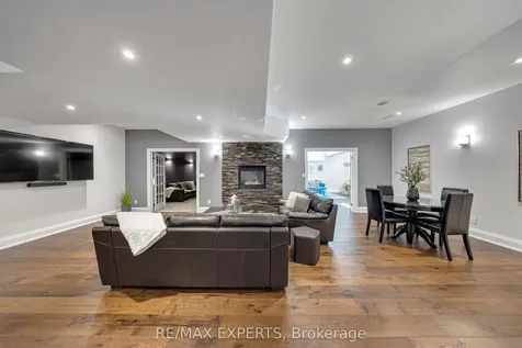 1215 Seadon Road Springwater ON L9X 1V5