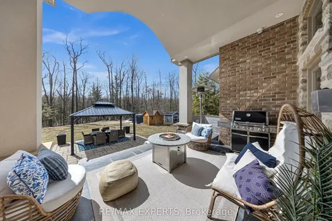 1215 Seadon Road Springwater ON L9X 1V5
