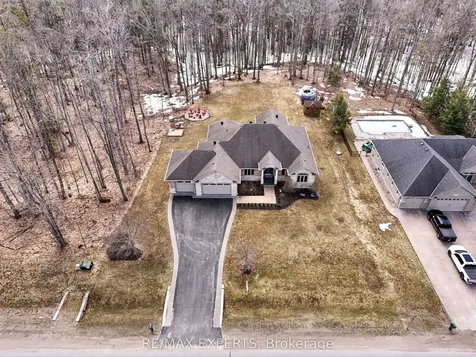 1215 Seadon Road Springwater ON L9X 1V5
