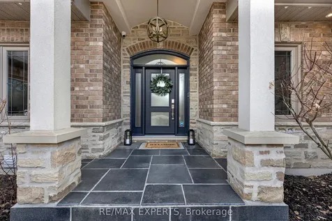 1215 Seadon Road Springwater ON L9X 1V5