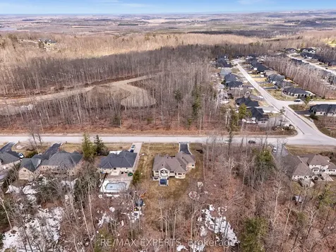 1215 Seadon Road Springwater ON L9X 1V5
