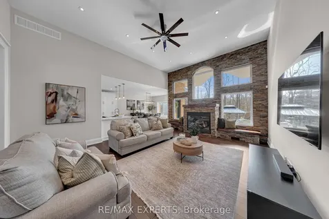1215 Seadon Road Springwater ON L9X 1V5