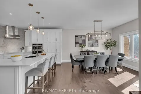 1215 Seadon Road Springwater ON L9X 1V5