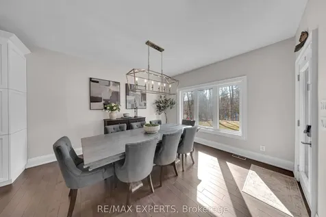 1215 Seadon Road Springwater ON L9X 1V5