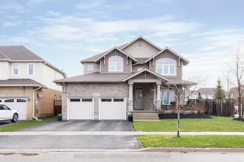 67 Brooke Avenue Collingwood ON L9Y 0C5