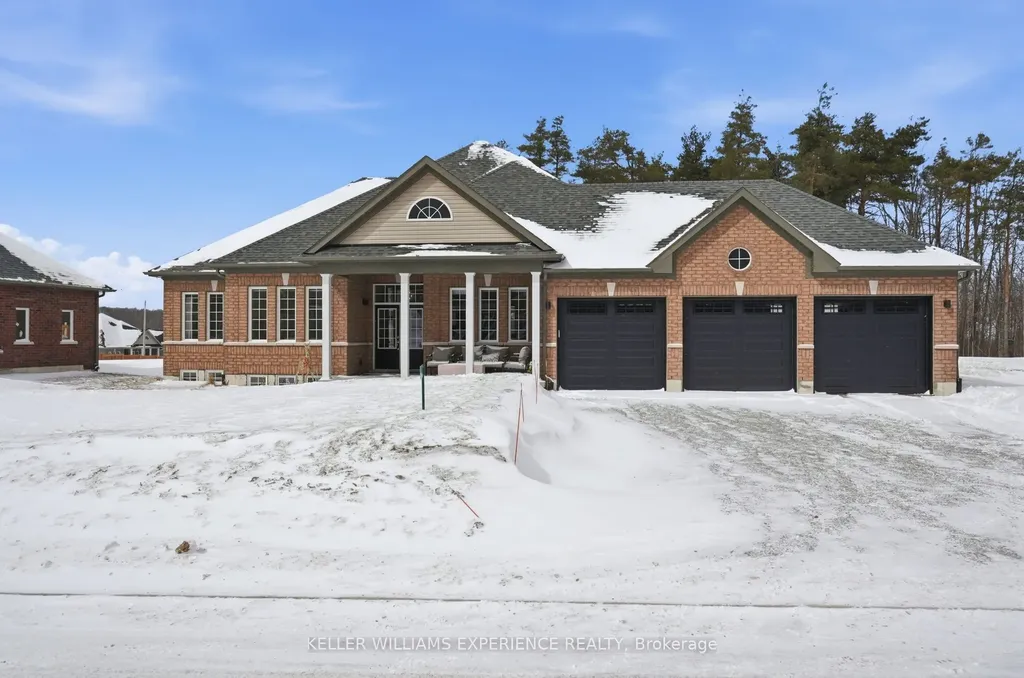 4 Forest Heights Court Oro-medonte ON L0L 2E0