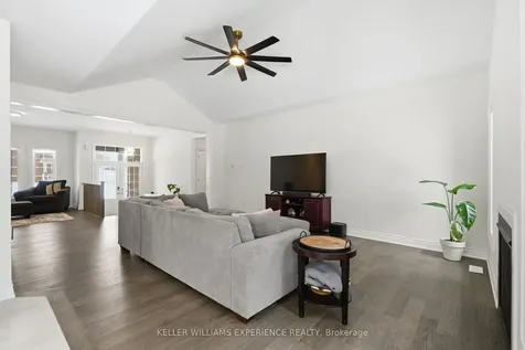 4 Forest Heights Court Oro-medonte ON L0L 2E0