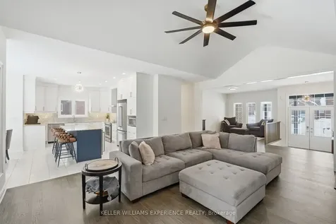 4 Forest Heights Court Oro-medonte ON L0L 2E0