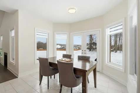 4 Forest Heights Court Oro-medonte ON L0L 2E0