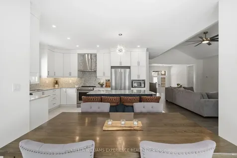 4 Forest Heights Court Oro-medonte ON L0L 2E0
