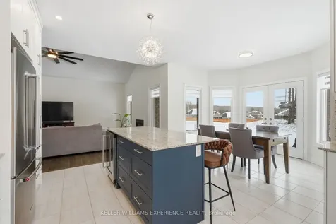 4 Forest Heights Court Oro-medonte ON L0L 2E0