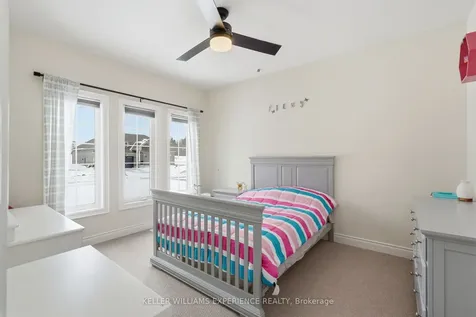 4 Forest Heights Court Oro-medonte ON L0L 2E0