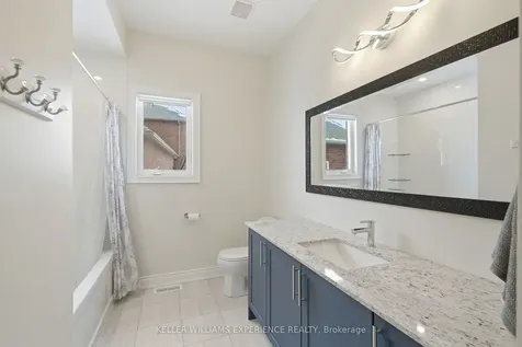 4 Forest Heights Court Oro-medonte ON L0L 2E0