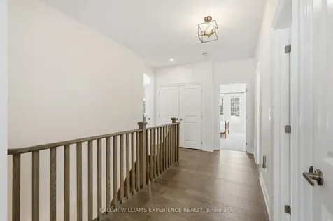 4 Forest Heights Court Oro-medonte ON L0L 2E0