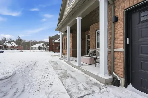 4 Forest Heights Court Oro-medonte ON L0L 2E0